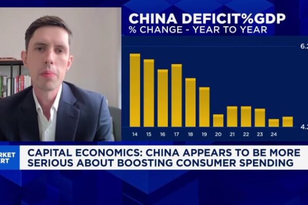 What’s at stake in the countdown to the Trump-Xi meeting