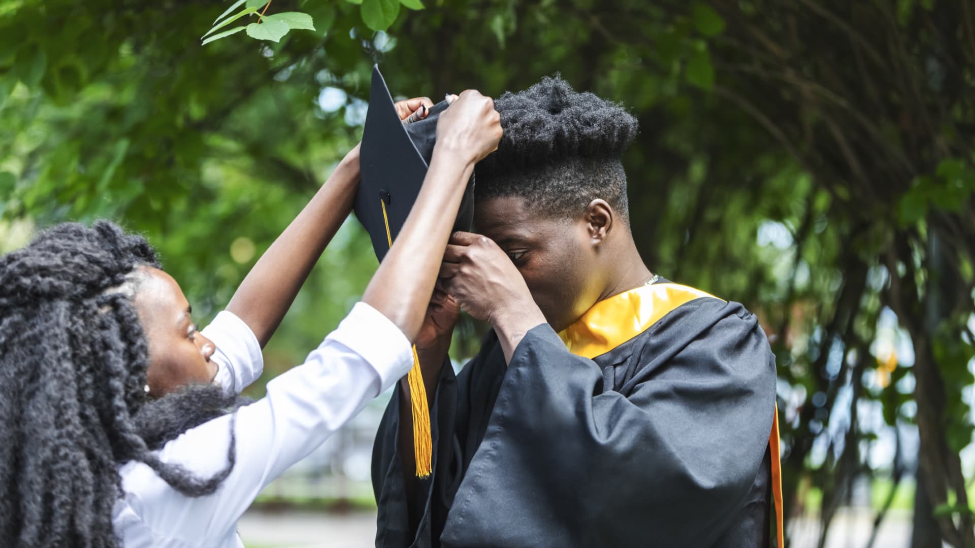 Student loan delinquency rate jumps to nearly 25%: analysis