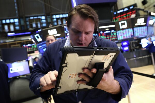 5 things to know before the market opens Tuesday