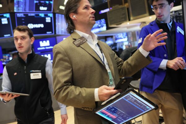 The S&P 500 is caught in an unusually tight range. Is this bull market resilient or exhausted?