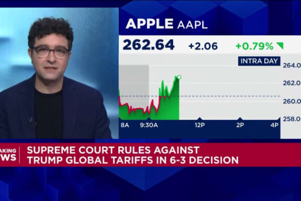 Apple to move some Mac Mini production to U.S. in 2026