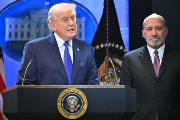 Trump’s reaction to Supreme Court tariff ruling seems to cause more uncertainty