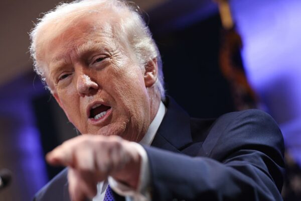 Trump to hike global tariffs to 15% from 10%, ‘effective immediately’