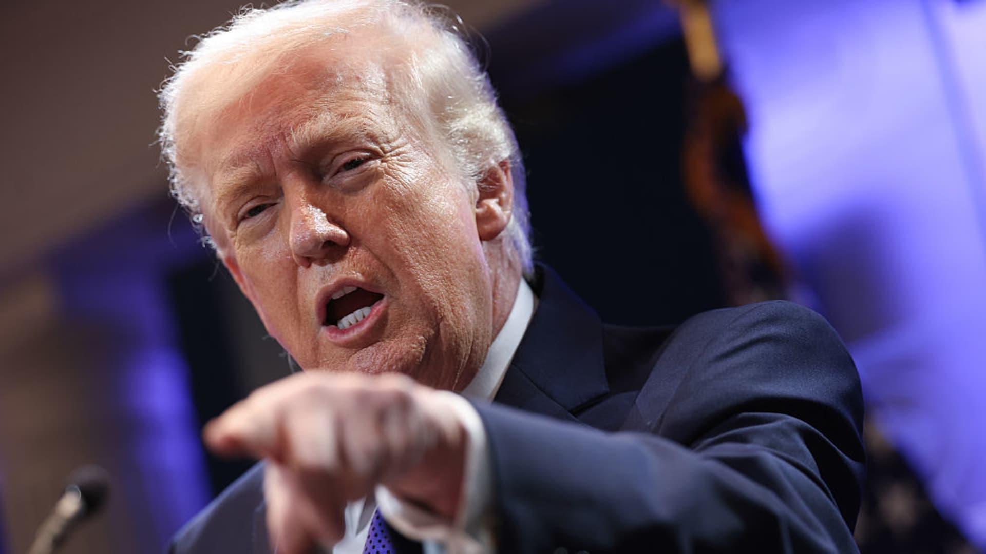 Trump to hike global tariffs to 15% from 10%, ‘effective immediately’