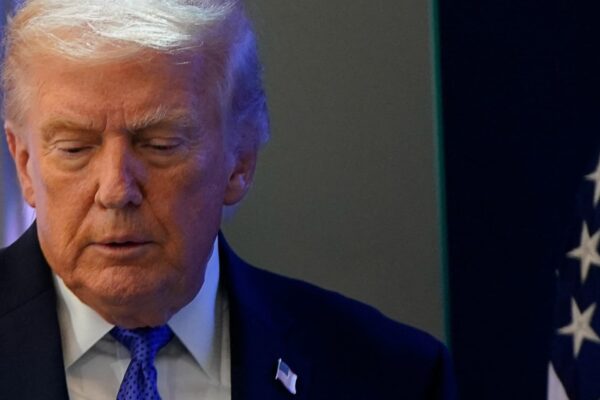 Stoxx 600, FTSE, DAX, CAC, Trump tariffs reaction