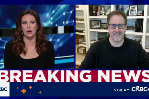 How the Supreme Court’s tariff decision affects Apple