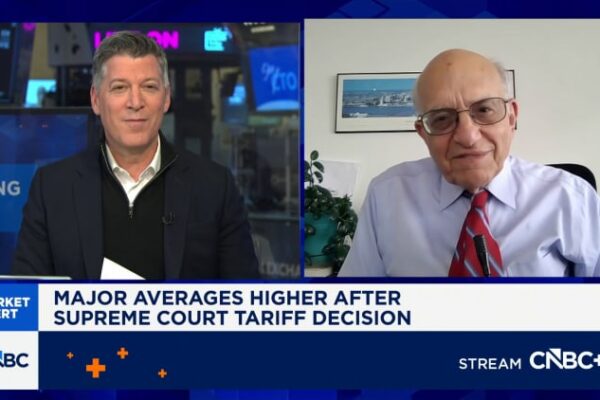 Supreme Court’s Trump tariff decision: five takeaways