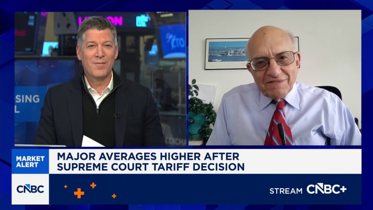 Supreme Court’s Trump tariff decision: five takeaways