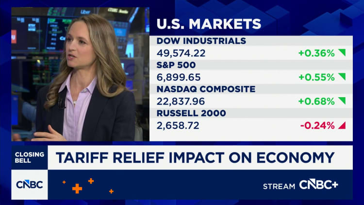 Cybersecurity stocks drop on Anthropic AI disruption fears