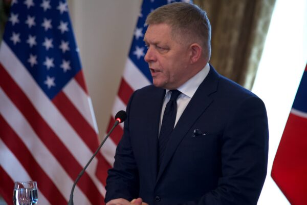 Ukraine accuses Hungary, Slovakia of ‘blackmail’ over electricity