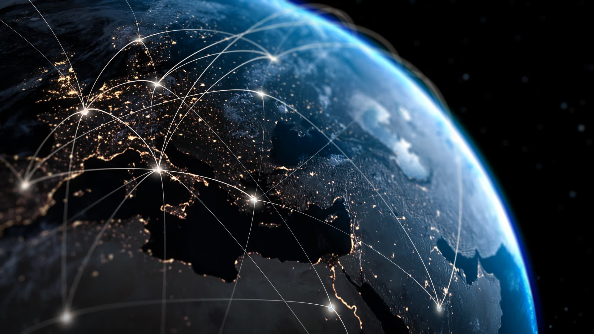 America’s Peace Corps enter global AI competition with new ‘Tech Corps’