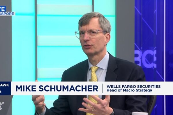 Some U.S. allies see higher duties under new tariffs, rivals see relief, trade body says