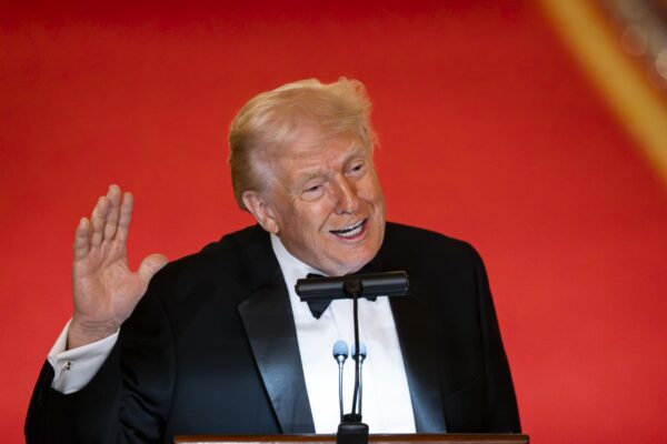 New Trump tariffs are up after U.S. Supreme Court strikes some down