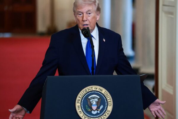 Trump to announce plans for new tax cuts