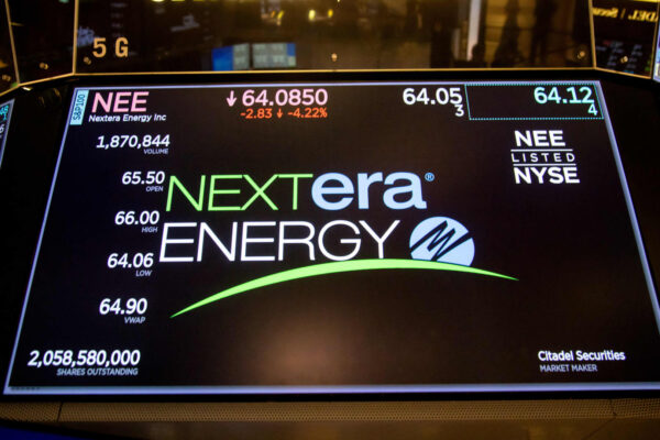 A look at the utility names on Josh Brown’s Best Stocks list