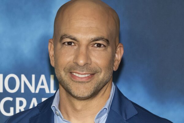 Dr. Peter Attia out at CBS News