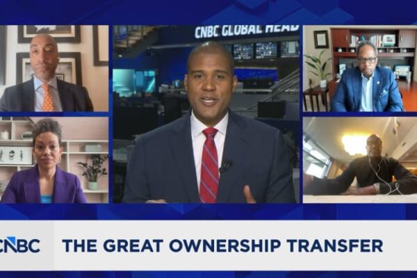 A  trillion opportunity for Black business owners is on the horizon