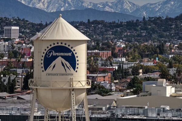 WBD says Paramount made higher bid, board will weigh offer against Netflix deal