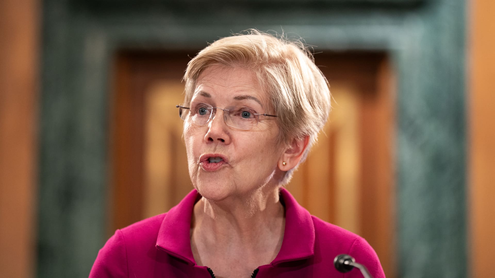 Democrats counter Trump’s proposal to limit housing investors