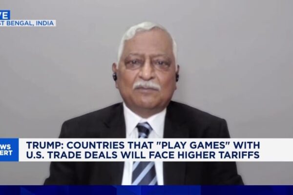 As AI shockwaves hit global software firms, what’s in store for India’s IT titans?