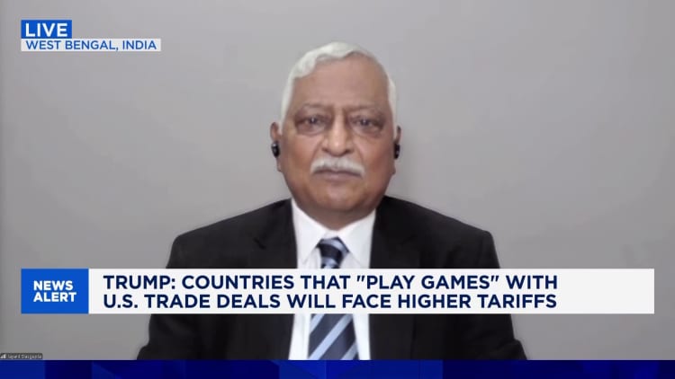 As AI shockwaves hit global software firms, what’s in store for India’s IT titans?