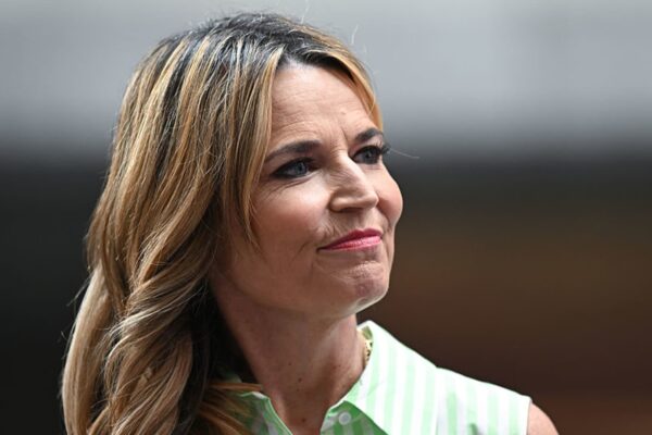 Savannah Guthrie offers  million reward for missing mother