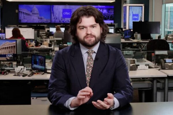 State of the Union 2026 Live Updates: Trump Speech