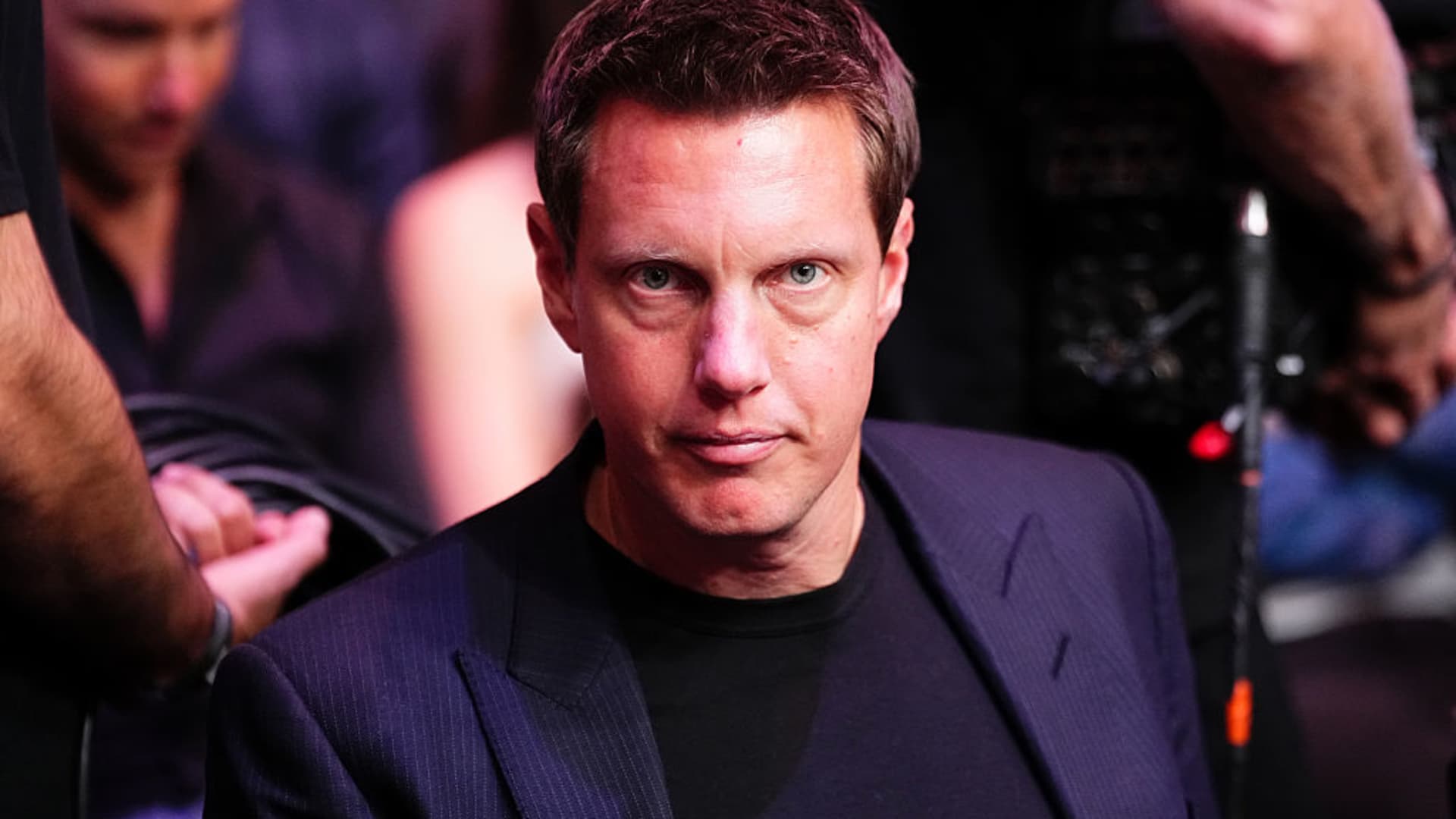 David Ellison’s rocky box office history