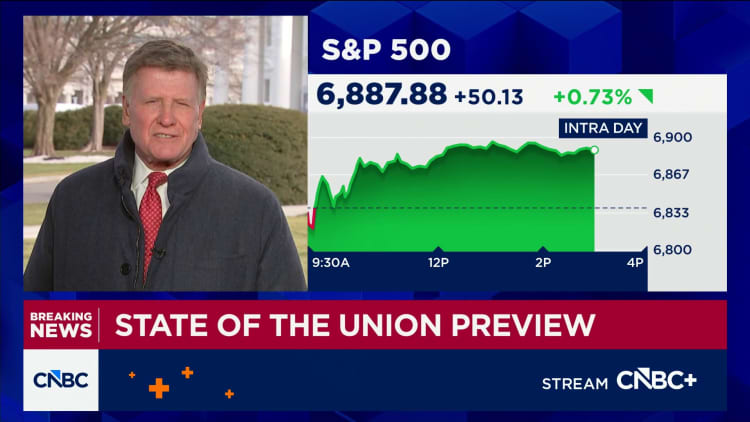 Trump says Iran wants a deal more than the U.S. ahead of next round of negotiations in Geneva