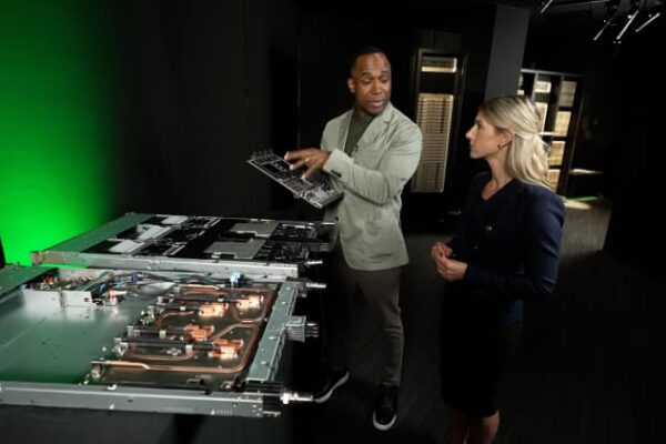 Nvidia (NVDA) earnings report Q4 2026