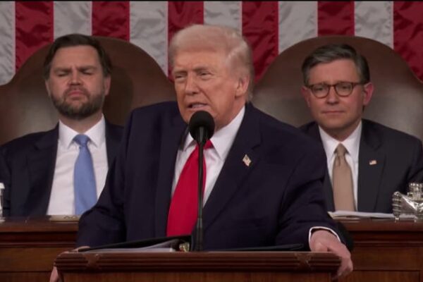 Trump pitches new retirement plan with a federal match. Who may benefit