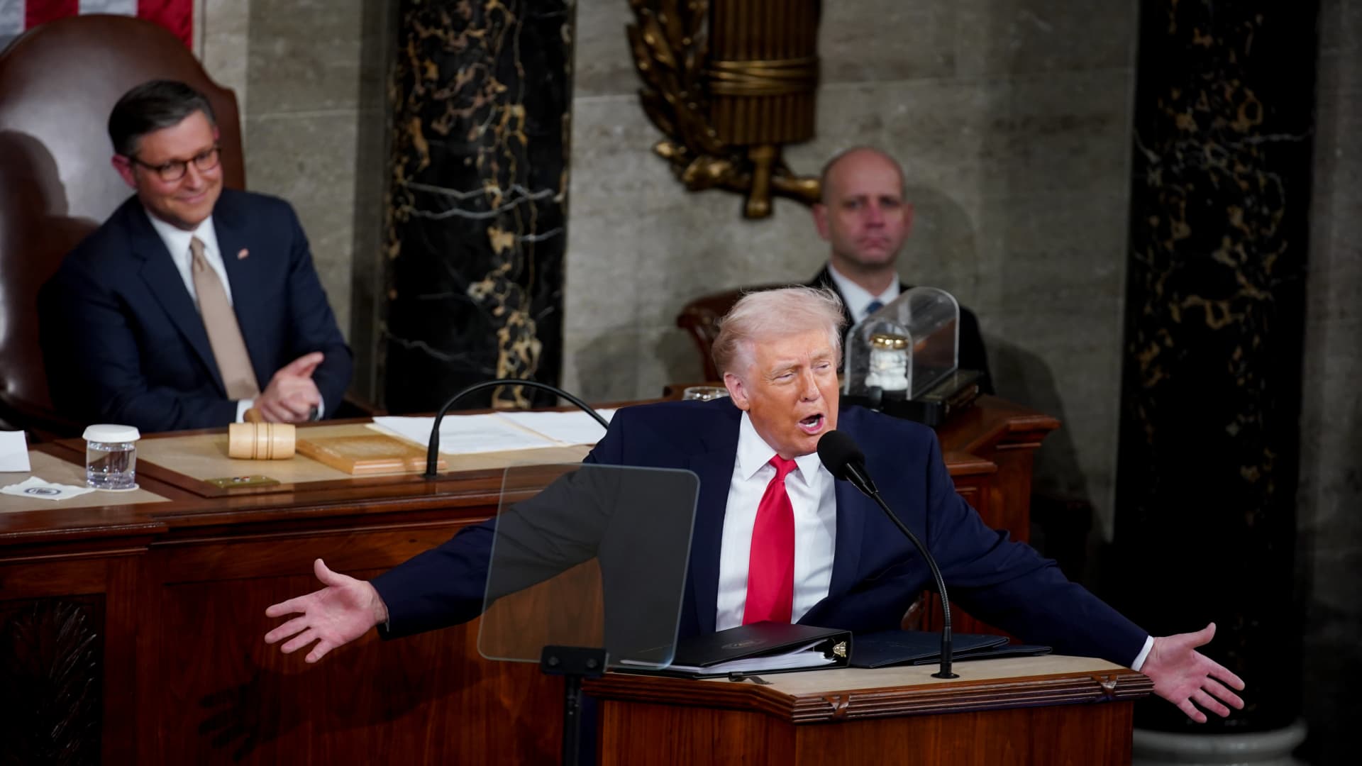 5 things to know before the market opens Wednesday