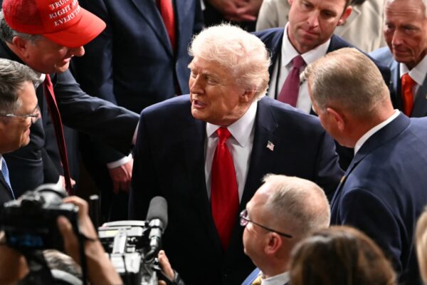 5 takeaways from Trump’s State of Union address