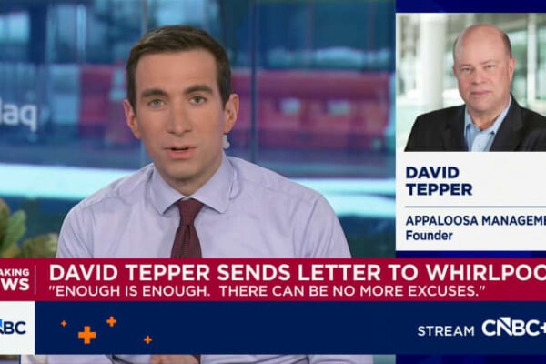 5 things to know before the market opens Thursday