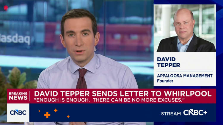 5 things to know before the market opens Thursday