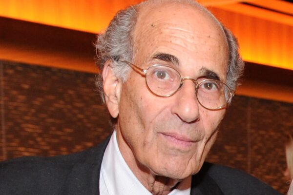 Nobel winner quits Columbia U. brain institute