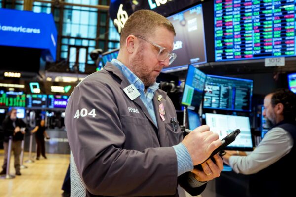 Stock market today: Live updates