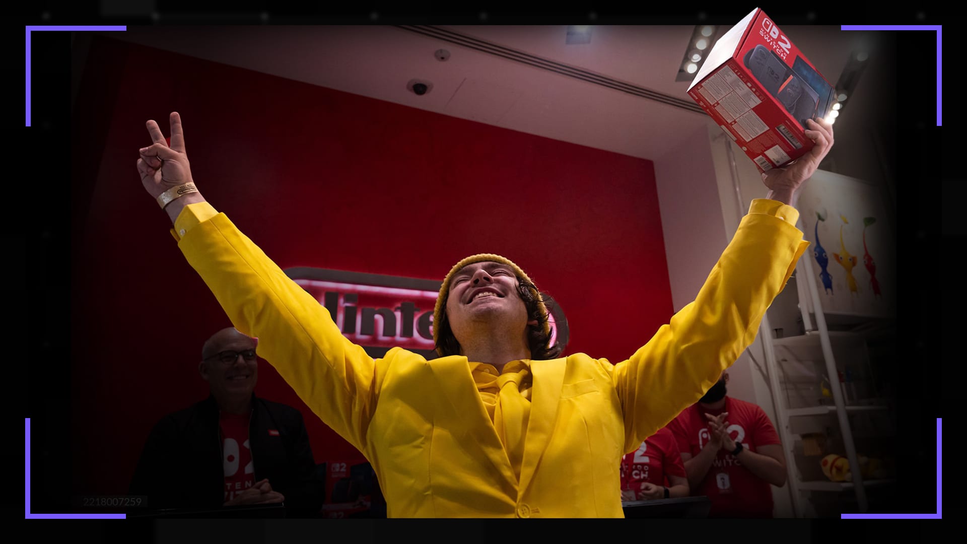 Inside Nintendo’s game-changing console strategy