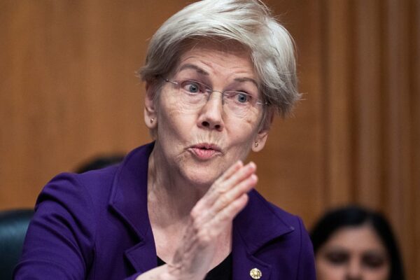 Warren calls Trump’s bluff on affordability after State of the Union