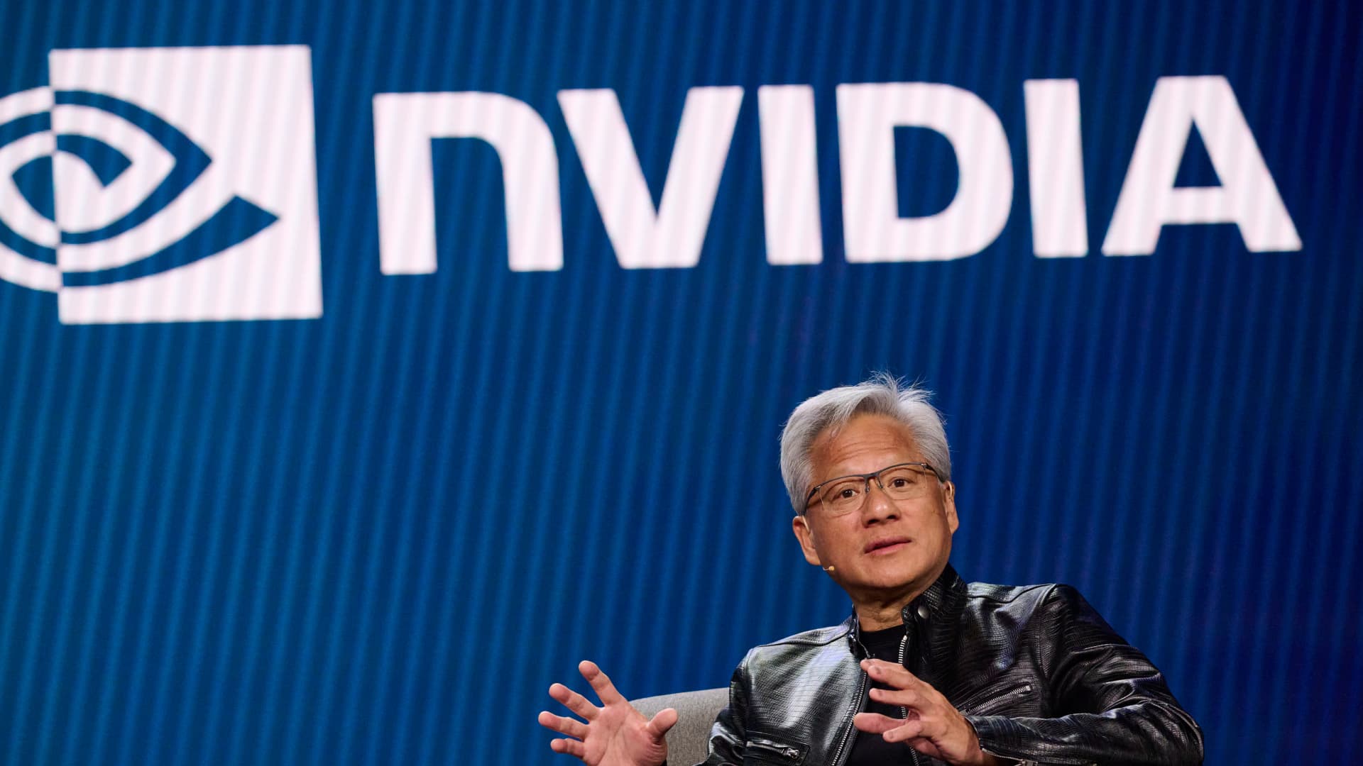 Nvidia’s earnings beat and other AI news give markets relief — for now