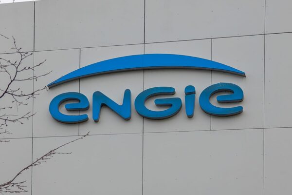 Engie shares jump on  billion U.K. power grid deal