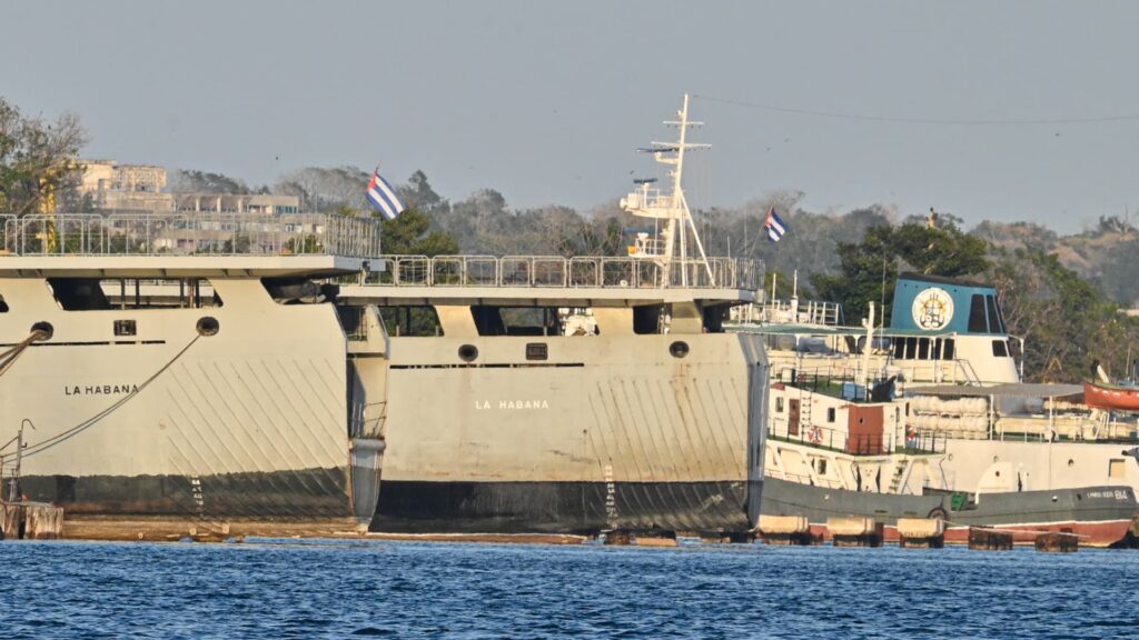 Russia says situation is escalating after boat incident