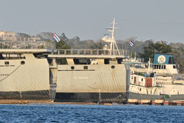 Russia says situation is escalating after boat incident