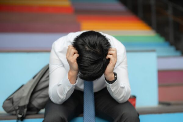 Worried about the job market or stuck in a toxic workplace? These 2 movies can feel like ‘catharsis’