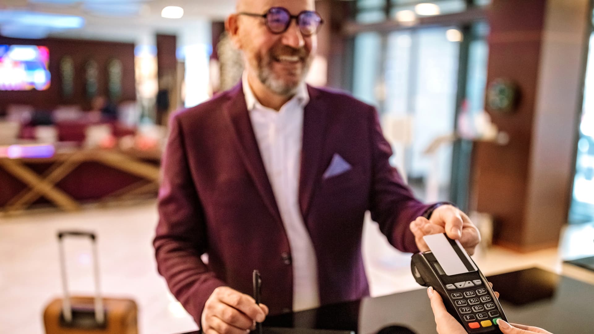 Is It Worth Transferring Points?