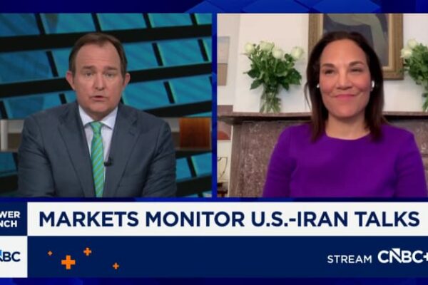 U.S. and Iran wrap up ‘most intense’ nuclear talks with no deal — more negotiations ahead