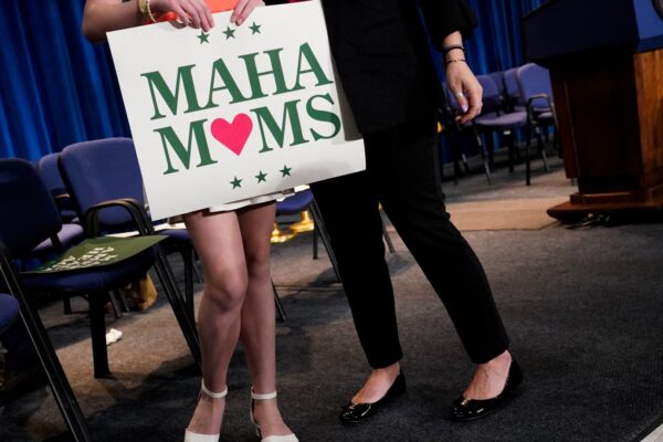 Trump angering MAHA with glyphosate order gives Democrats an opening