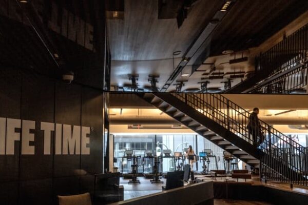 Life Time, Planet Fitness earnings show K-shaped economy