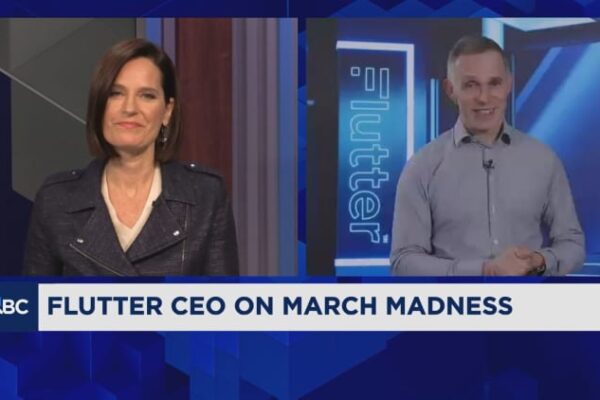 FanDuel parent Flutter (FLUT) Q4 2025 earnings