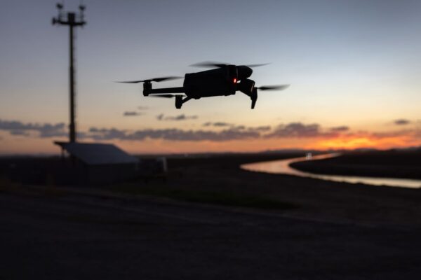 FAA closes Fort Hancock airspace, Texas reports accidental laser use